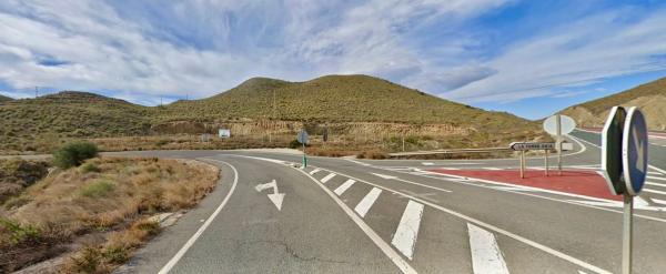 Terreno en carretera De Almeria, 12