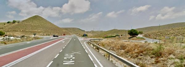 Terreno en carretera De Almeria, 12