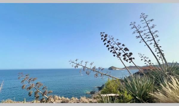 Terreno en calle Anzuelo