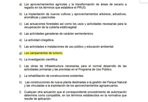Terreno en Polígono 194 Parcela 9015, 1