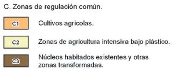 Terreno en Polígono 194 Parcela 9015, 1