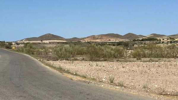 Terreno en Polígono 194 Parcela 9015, 1