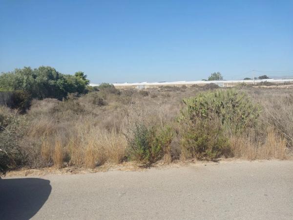 Terreno en calle Cortijo del Jabonero s/n sn