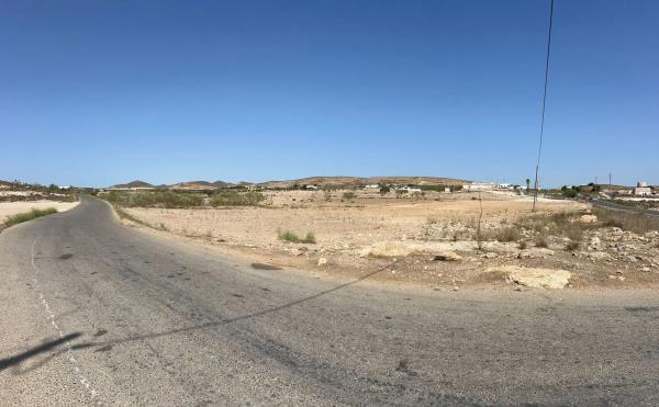 Terreno en Polígono 194 Parcela 9015, 1