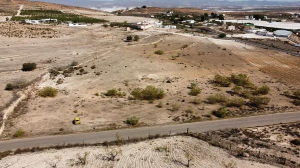 Terreno en Polígono 194 Parcela 9015, 1
