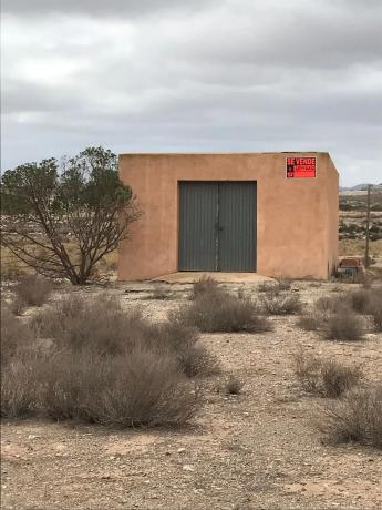 Terreno en Los llanos de Gafares, km 1
