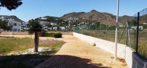 Terreno en calle Arbolete, 8