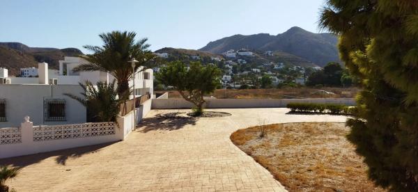 Terreno en calle Arbolete, 8