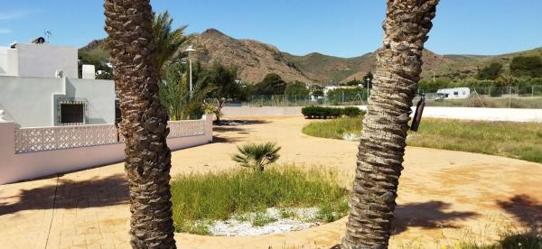 Terreno en calle Arbolete, 8