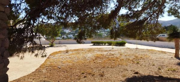 Terreno en calle Arbolete, 8