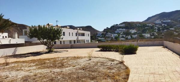 Terreno en calle Arbolete, 8