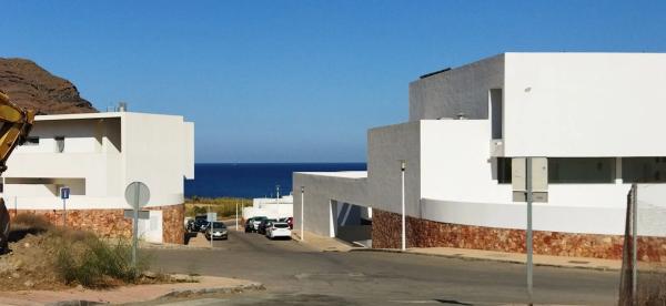 Terreno en calle Arbolete, 8