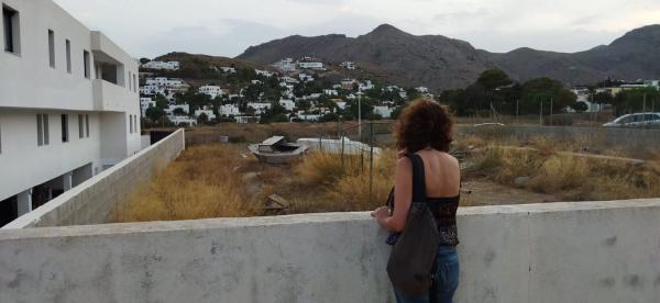 Terreno en calle Arbolete, 8