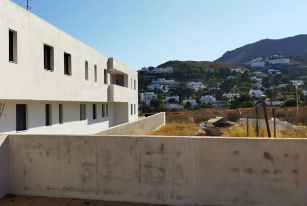 Terreno en calle Arbolete, 8