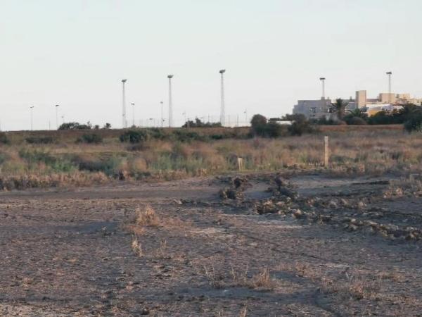 Terreno en Pista Pujaire - Cabo de Gata