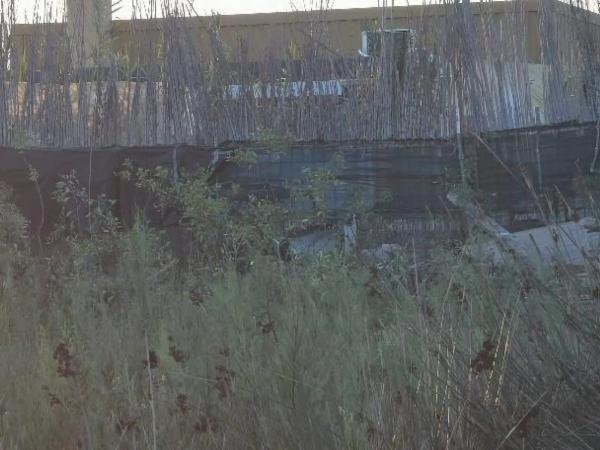 Terreno en Pista Pujaire - Cabo de Gata