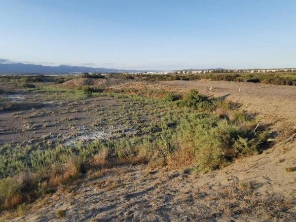Terreno en Pista Pujaire - Cabo de Gata