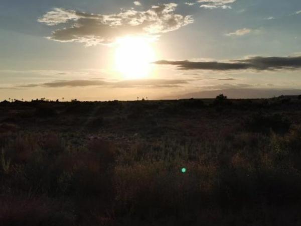 Terreno en Pista Pujaire - Cabo de Gata