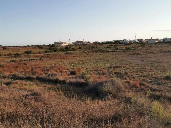 Terreno en Pista Pujaire - Cabo de Gata