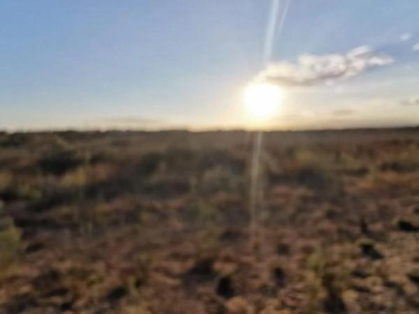 Terreno en Pista Pujaire - Cabo de Gata