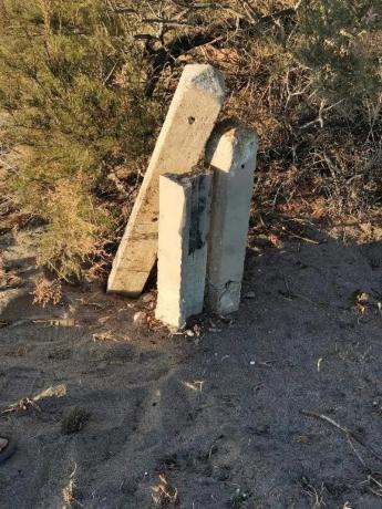 Terreno en Pista Pujaire - Cabo de Gata