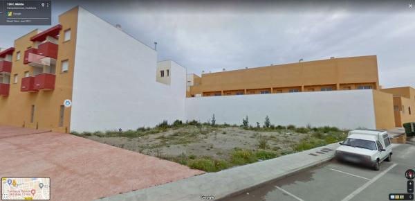 Terreno en avenida las Negras s/n