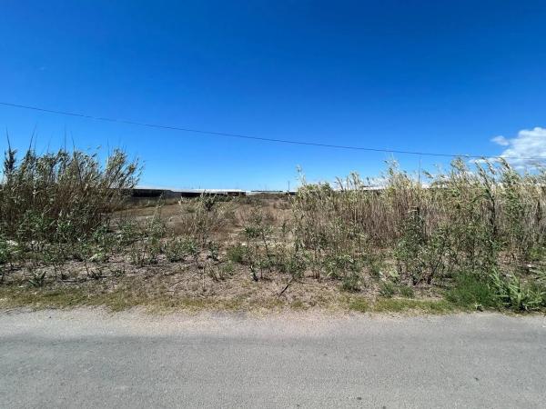 Terreno en San Isidro - Campohermoso