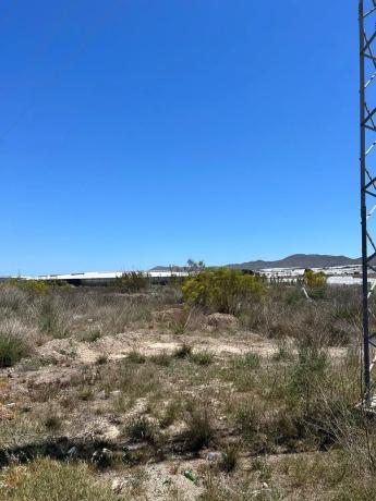 Terreno en San Isidro - Campohermoso