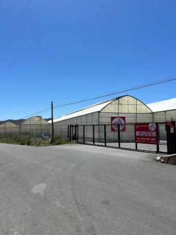 Terreno en San Isidro - Campohermoso