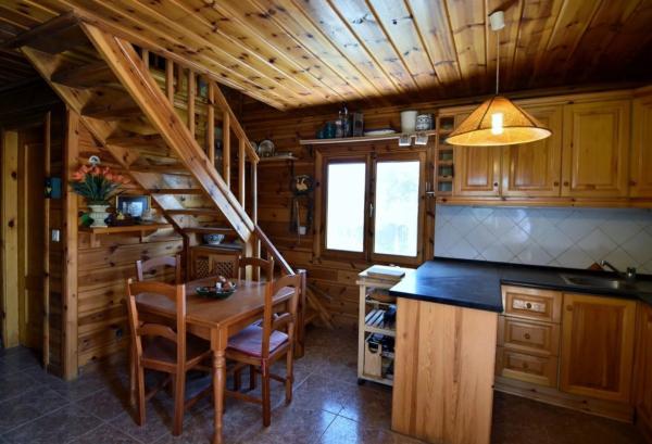 Terreno en calle Fuensanta s/n