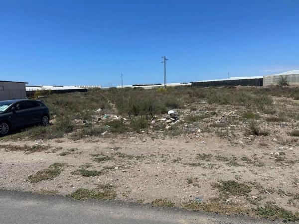 Terreno en San Isidro - Campohermoso