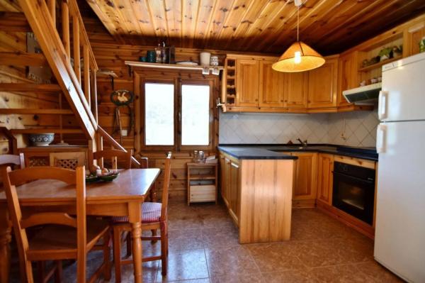 Terreno en calle Fuensanta s/n