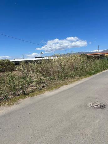 Terreno en San Isidro - Campohermoso