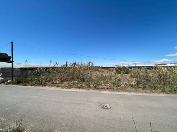 Terreno en San Isidro - Campohermoso