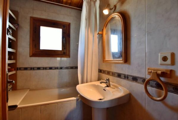 Terreno en calle Fuensanta s/n