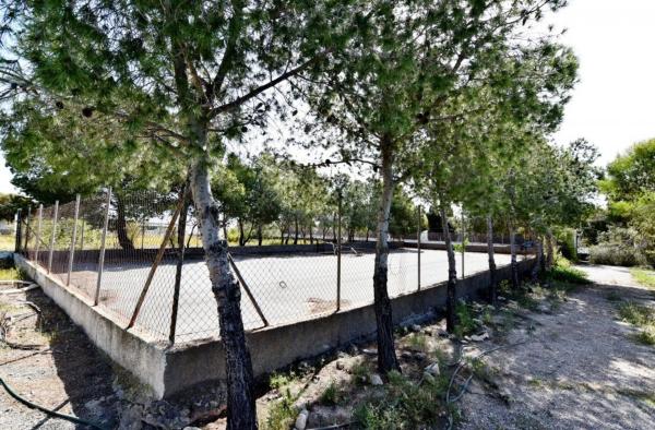 Terreno en calle Fuensanta s/n