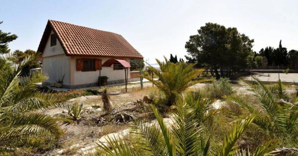 Terreno en calle Fuensanta s/n