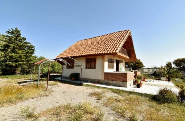 Terreno en calle Fuensanta s/n