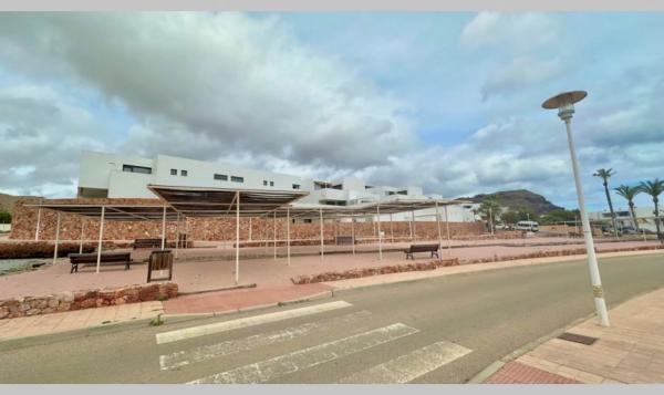 Terreno en Las Negras