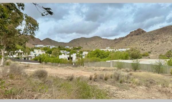 Terreno en Las Negras