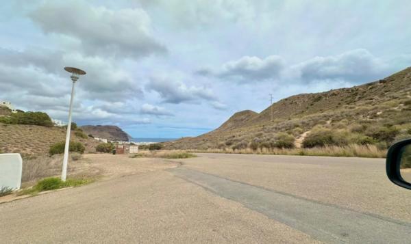 Terreno en Las Negras