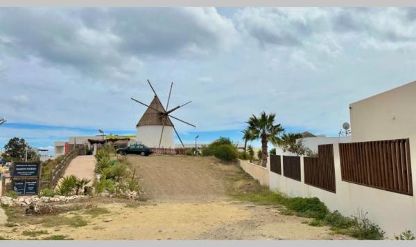 Terreno en Las Negras