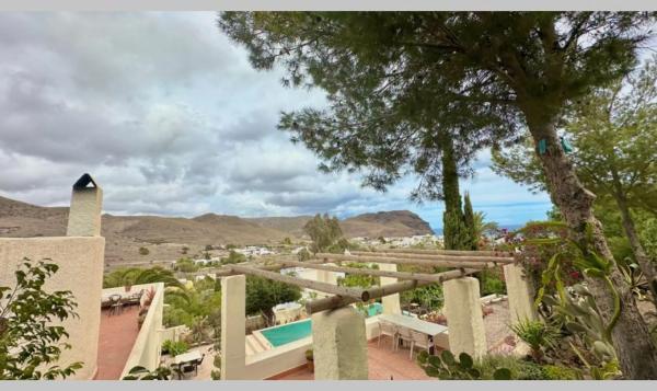 Terreno en Las Negras