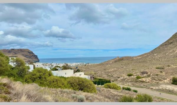 Terreno en Las Negras