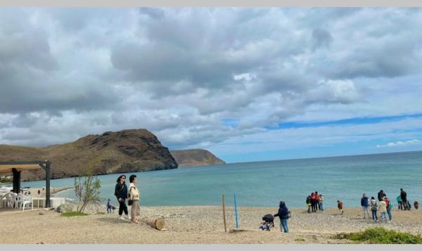 Terreno en Las Negras