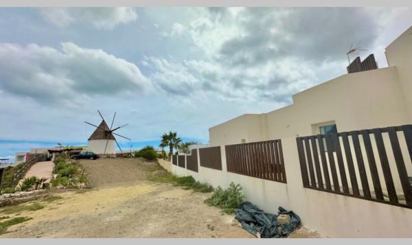 Terreno en Las Negras