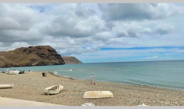 Terreno en Las Negras