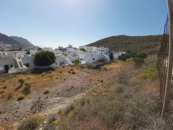 Terreno en san jose s/n