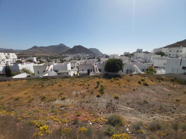 Terreno en san jose s/n