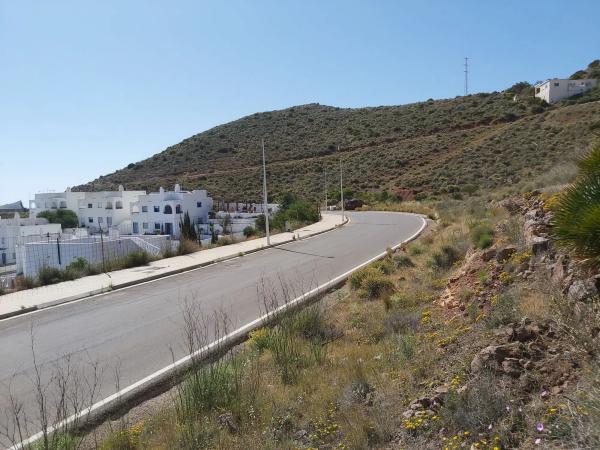 Terreno en san jose s/n